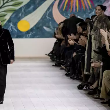 Τα μεγάλα ντεμπούτα της μόδας για το 2026