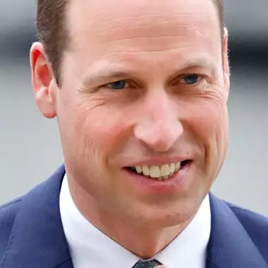 Η αντίδραση του πρίγκιπα William στο ποτό χωρίς αλκοόλ γίνεται viral