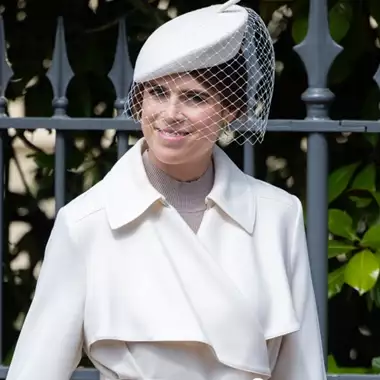 Η πριγκίπισσα Ευγενία τιμά τη Sarah Ferguson καθώς θυμάται το συναισθηματικό περιστατικό