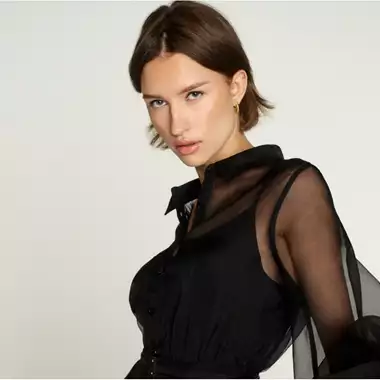 Τα iconic Ted Baker styles για τις γιορτές