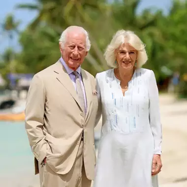 Βασίλισσα Καμίλα | Φωτογραφία σε σούπερ γιοτ από τις πολυτελείς διακοπές της στην Ελλάδα