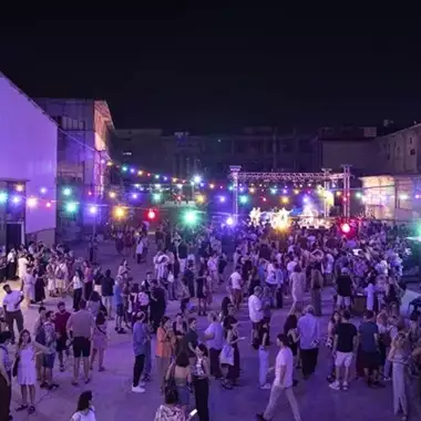 Φεστιβάλ Αθηνών Επιδαύρου 2025 | Ανακοινώθηκε το πρόγραμμα για τα 70 χρόνια του