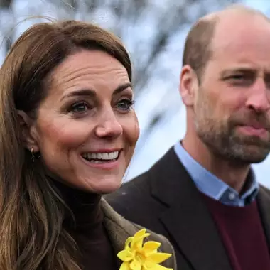 Γιατί η νέα solo εμφάνιση του πρίγκιπα William συγκίνησε την Kate Middleton;