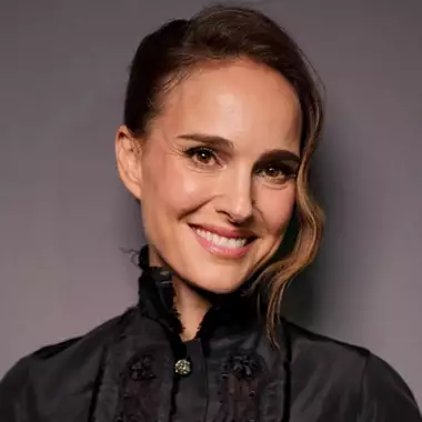 Ποιος είναι ο νέος σύντροφος της Natalie Portman