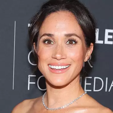 "Πώς θα αποκαλούσα τον εαυτό μου;" | H Meghan Markle μιλά για τη ζωή μετά τα βασιλικά καθήκοντα