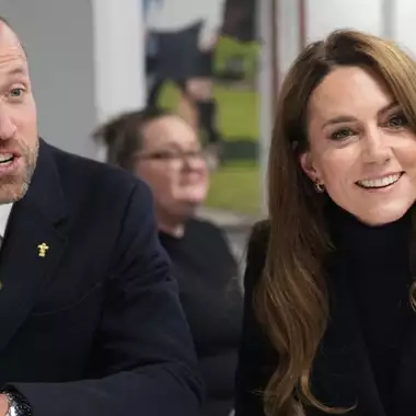 Τι κάνουν το Σαββατοκύριακο η Kate Middleton και τα τρία της παιδιά; Ο πρίγκιπας William απαντά