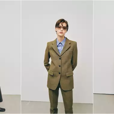 NYFW | Η επιστροφή της Calvin Klein στο runway