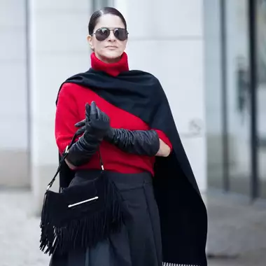 Τα 5 trends που μπορείτε να δοκιμάσετε με τα παντελόνια σας αυτόν τον χειμώνα