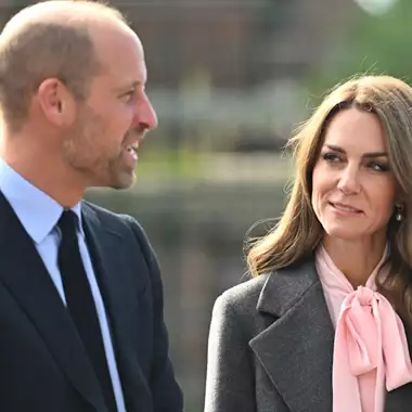 Kate Middleton | Έσπασε το πρωτόκολλο στη συνάντησή της με την πριγκίπισσα Rajwa;