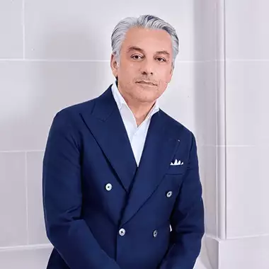 Ο όμιλος Kering ανακοινώνει τον διορισμό του Luca de Meo ως CEO