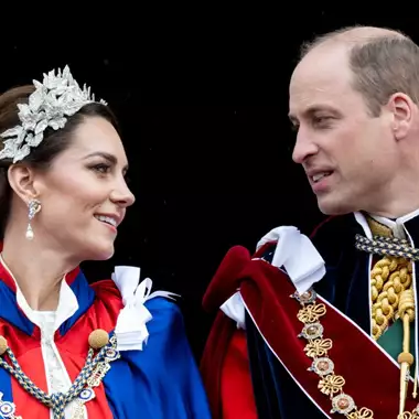 Ο νέος ρόλος της Kate Middleton και του πρίγκιπα William
