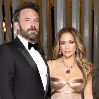 Ο Ben Affleck είχε το πιο ωραίο πράγμα να πει για την πρώην του, Jennifer Lopez