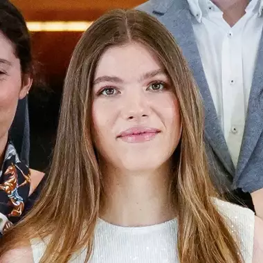 Πού είναι η Infanta Sofia;