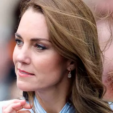 Kate Middleton | Πιο ξανθιά από ποτέ, στην πιο τολμηρή αλλαγή στα μαλλιά της