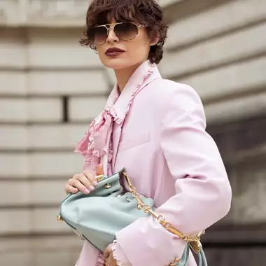 Καλοκαίρι 2025 | Αυτές οι τσάντες έχουν τα πιο ωραία χρώματα