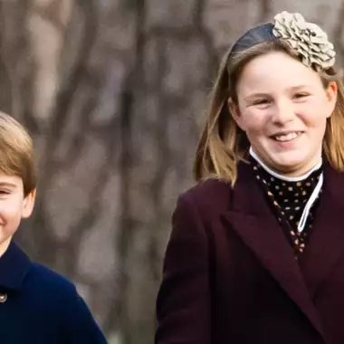 Mia Tindall | Τρεις φορές που σέταρε την εμφάνισή της με αυτή της μαμά της, Zara