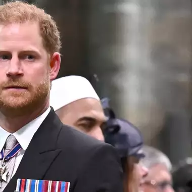 Γιατί η υπόθεση της βίζας του πρίγκιπα Harry επιστρέφει στο δικαστήριο