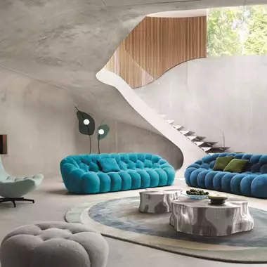 Temptation Days | H Roche Bobois προσφέρει μια ευκαιρία που δεν πρέπει να μείνει ανεκμετάλλευτη