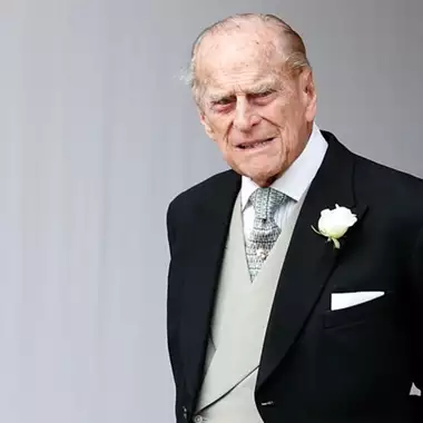 Πρίγκιπας Φίλιππος | Η παράξενη φάρσα με τη μουστάρδα που έκανε στα εγγόνια του