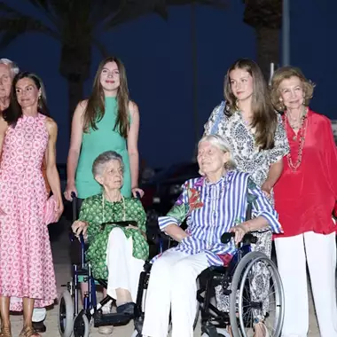 Συναγερμός στην Ισπανία λόγω της κρίσιμης κατάστασης της Ειρήνης - Κινητοποίηση σε Αθήνα και Τατόι