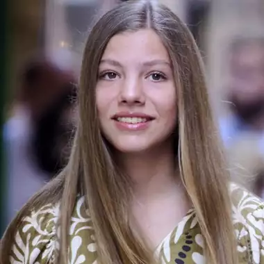 Η ασθένεια της Infanta Sofia που επηρεάζει την απόδοσή της στο σχολείο