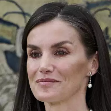 Η τιάρα της βασίλισσας Letizia παραμένει ένα από τα πιο μυστηριώδη κοσμήματα της βασιλικής οικογένειας