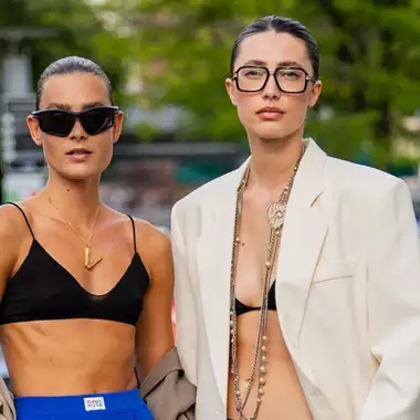 6 τρόποι να κάψετε λίπος και όχι μυϊκό ιστό