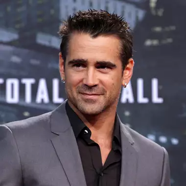 Colin Farrell | Η δύσκολη απόφαση που πήρε για τον 21χρονο γιο του