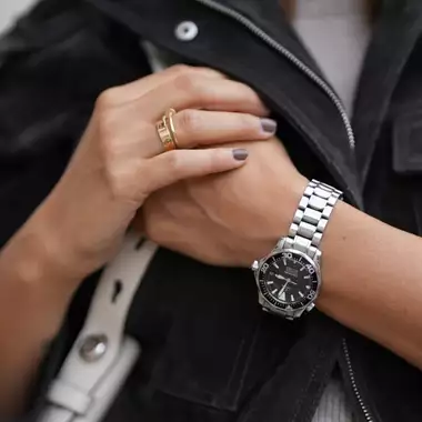 Καφέ Μανικιούρ | 6 stylish προτάσεις για να το υιοθετήσετε αυτό το φθινόπωρο