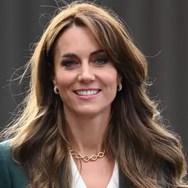 Kate Middleton | Πώς ήθελε να τη φωνάζουν οι φίλοι της