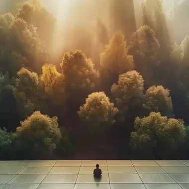 Το μεγάλο αφιέρωμα του 27ου Φεστιβάλ Ντοκιμαντέρ Θεσσαλονίκης στην Τεχνητή Νοημοσύνη