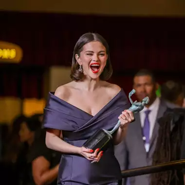 Ανταπόκριση από το Los Angeles για τα SAG Awards 2025 | Οι εκπλήξεις και τα highlights της 31ης τελετής απονομής των βραβείων