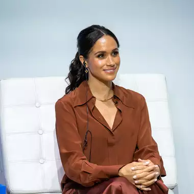 Meghan Markle | H φωτογραφία με την κόρη της Lilibet να μαζεύει φράουλες