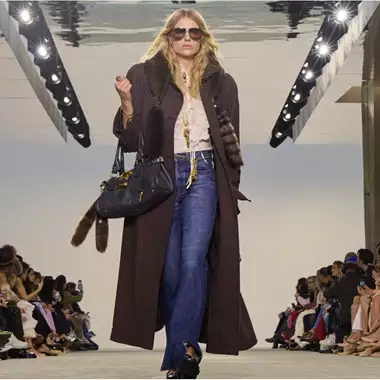 Fashion Revivals | 3 εμβληματικά items που επιστρέφουν στη μόδα του 2025