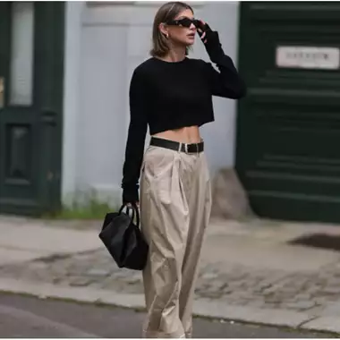 Πώς θα είστε κομψές χωρίς πολλή προσπάθεια