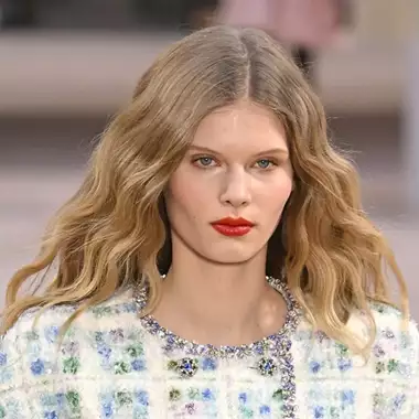 Haute Couture Week SS25 | Τα beauty looks που αξίζουν την προσοχή σας