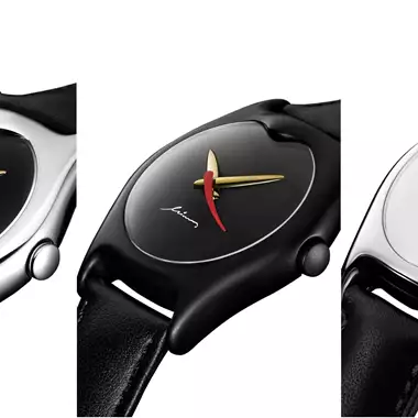 The Time is Now | O οίκος Minas επαναλανσάρει το εμβληματικό ρολόι των συλλογών του