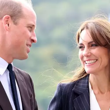 Τι θα κάνουν ο πρίγκιπας William και η Kate Middleton στην επέτειό τους