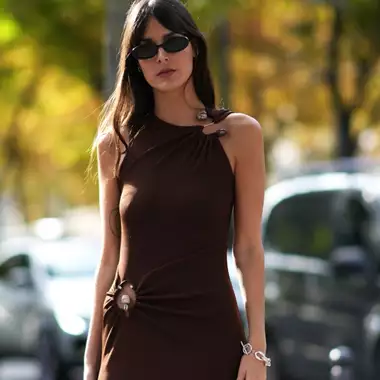 Au Chocolat | Τα πιο κομψά κομμάτια σε σοκολατί για να φορέσετε το καλοκαίρι