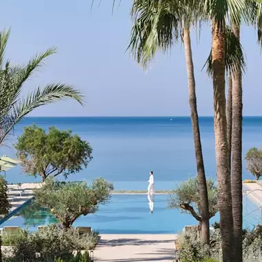 Grecotel Filoxenia Kalamata | Η νέα εποχή για το ιστορικό ξενοδοχείο της Καλαμάτας
