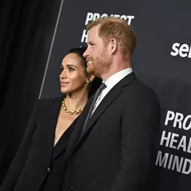 Πρίγκιπας Harry - Meghan Markle | Τα χριστουγεννιάτικα σχέδια της οικογένειας