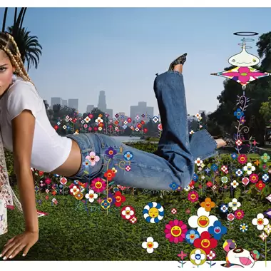 Louis Vuitton × Murakami | Η επετειακή re-edition συλλογή που τιμά τη συνεργασία του οίκου με τον σπουδαίο καλλιτέχνη