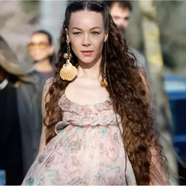 Τα πιο ωραία boho φορέματα για την άνοιξη και το καλοκαίρι