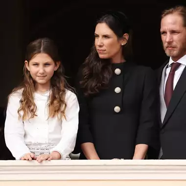 Ποια είναι η India Casiraghi, εγγονή της Καρολίνας του Μονακό και άξια κληρονόμος του στυλ της;