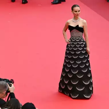 Φεστιβάλ Καννών | Ρεσιτάλ κομψότητας από τις σταρ στο κόκκινο χαλί