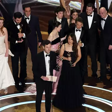 Oscars 2025 | Η λίστα με τους νικητές - Το Anora ο θριαμβευτής της βραδιάς