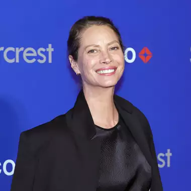 Christy Turlington | Σπάνια δημόσια εμφάνιση με την 21χρονη κόρη της, Grace Burns