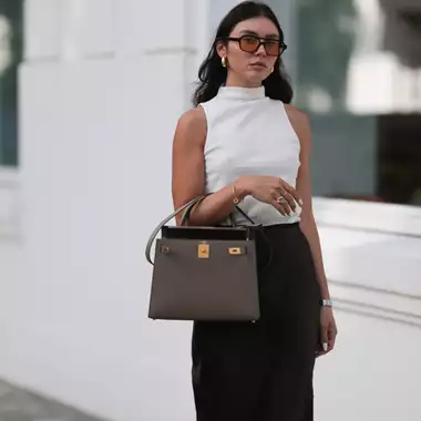 Everyday Chic | 5 looks από τη Massimo Dutti με τα οποία θέλουμε να περάσουμε το καλοκαίρι