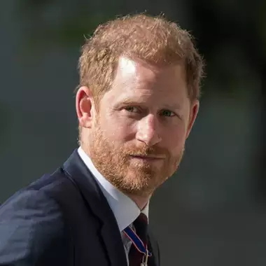 Πρίγκιπας Harry | Πώς ενημερώθηκε για τη νέα νοσηλεία του πατέρα του, βασιλιά Κάρολου