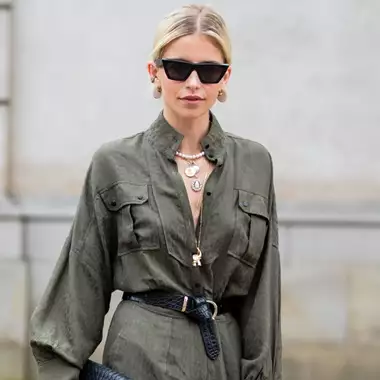 4 εύκολες στιλιστικές συμβουλές που θα κάνουν τη διαφορά ακόμα και στο πιο απλό outfit